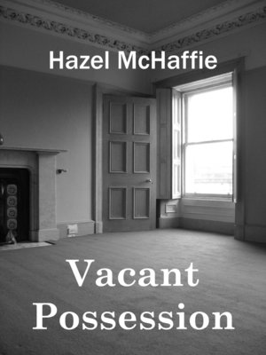 cover image of Vacant Possession